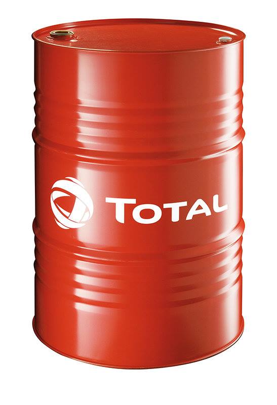 Dầu Tua Bin Total Preslia 68