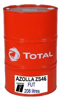 Dầu Thủy Lực AZOLLA ZS  