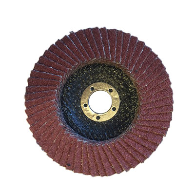 NHÁM XẾP NẮP NHÔM 100X16