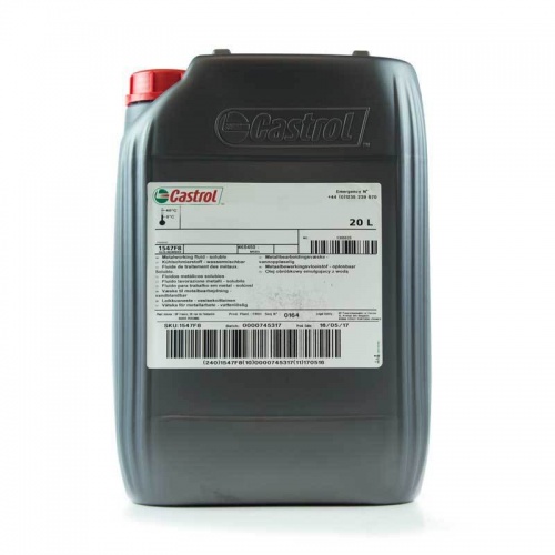 Dầu bánh răng Castrol Alphasyn GS 320 20L