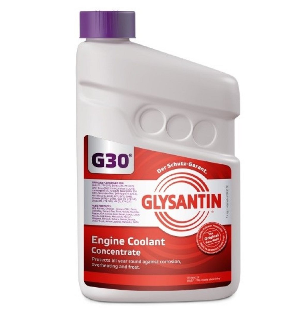 Nước làm mát Basf Glysantin G30 1.5L