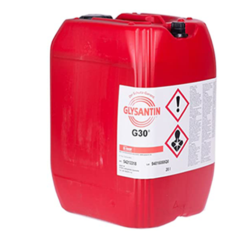 Nước làm mát Basf Glysantin G30 20L