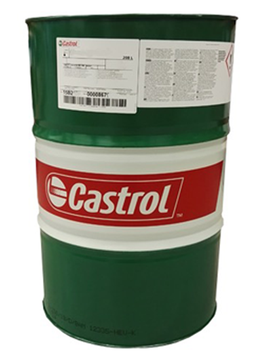 Dầu bánh răng Castrol Optigear Synthetic CT 320