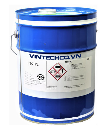 Chất tẩy dầu Tectyl Clean 640