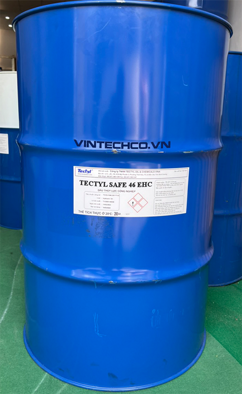 Thủy lực chống cháy Tectyl SAFE 46 EHC 
