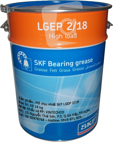 SKF LGHP 2