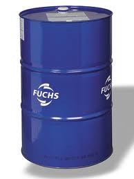 Thủy lực chống cháy Fuchs Pantoflux AT 46 S