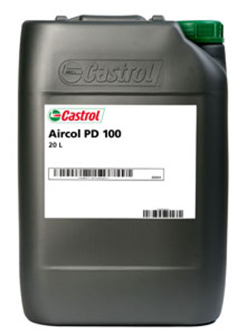 Dầu máy nén khí Castrol Aircol PD 100