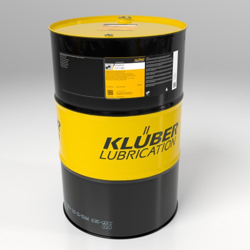 Dầu bôi trơn bánh răng hở Kluberfluid C-F3 Ultra
