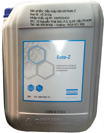 Roto Z