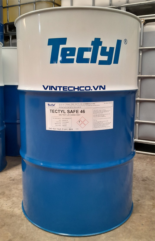 Thủy lực chống cháy Tectyl Safe 46