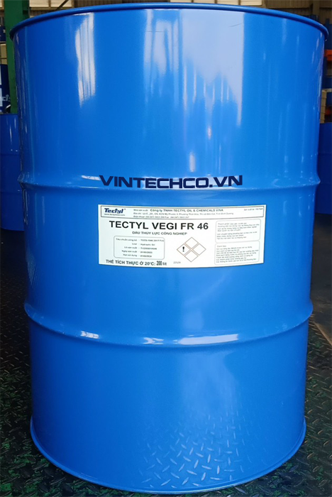 Thủy lực chống cháy Tectyl VEGI FR 46