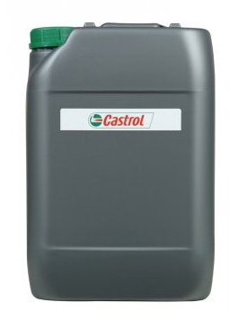Dầu bánh răng tổng hợp Castrol Optigear Synthetic A320