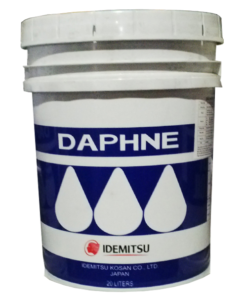 Idemitsu Daphne Punch Oil SU-P2